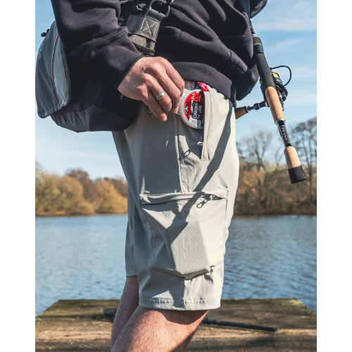 Fox Rage Lightweight Shorts