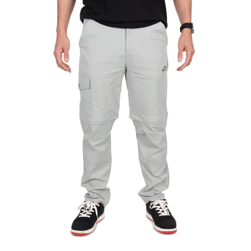 Fox Rage Zip-Off Shorts