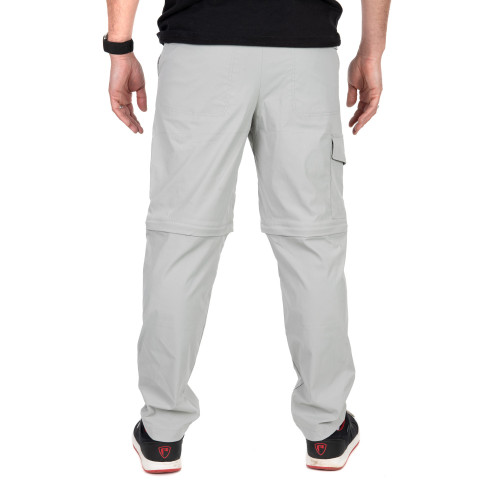 Fox Rage Zip-Off Shorts 2