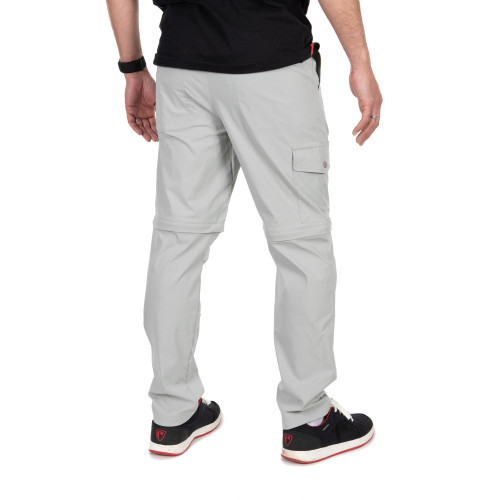 Fox Rage Zip-Off Shorts