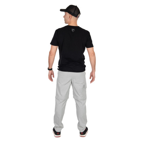 Fox Rage Zip-Off Shorts