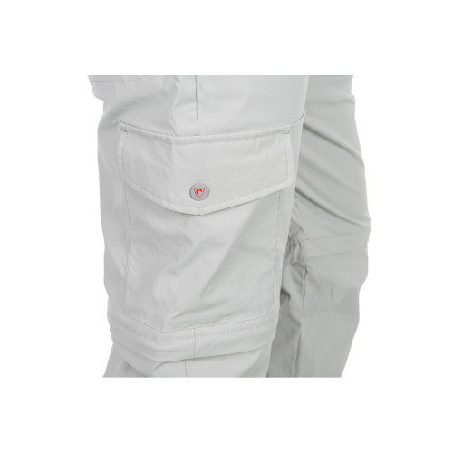 Fox Rage Zip-Off Shorts