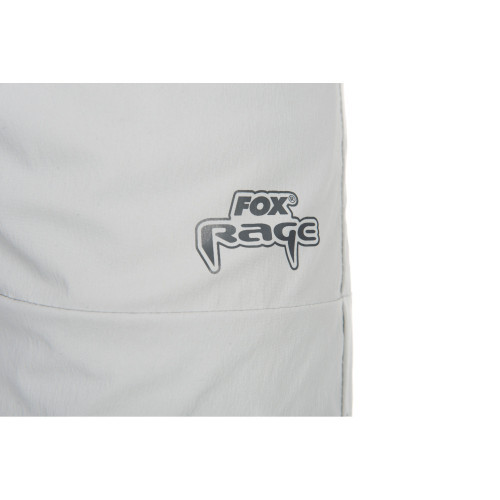 Fox Rage Zip-Off Shorts
