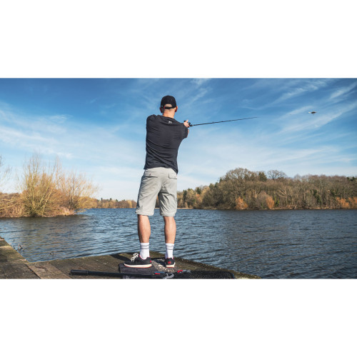 Fox Rage Zip-Off Shorts