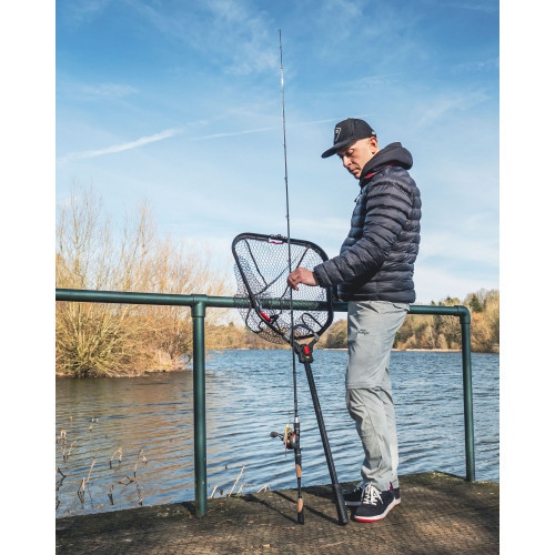 Fox Rage Zip-Off Shorts