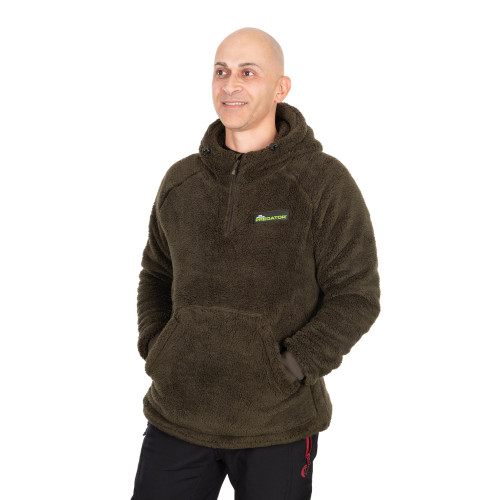 Sweat Fox Rage Sherpa Hoody 2
