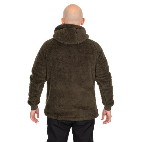 Sweat Fox Rage Sherpa Hoody