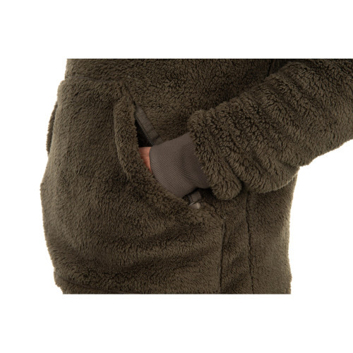 Sweat Fox Rage Sherpa Hoody