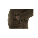 Sweat Fox Rage Sherpa Hoody