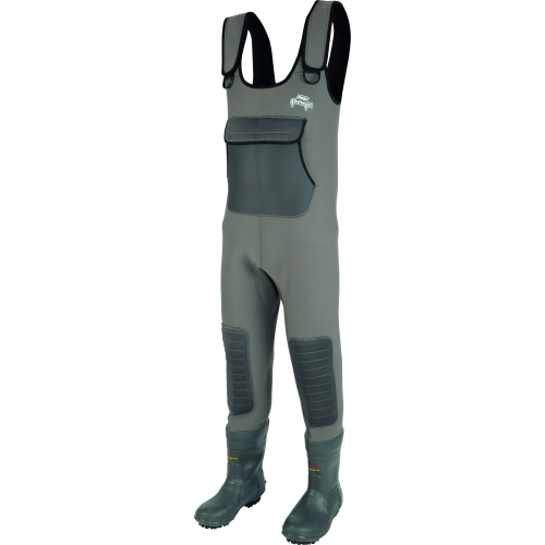 Fox Rage Neoprene Waders