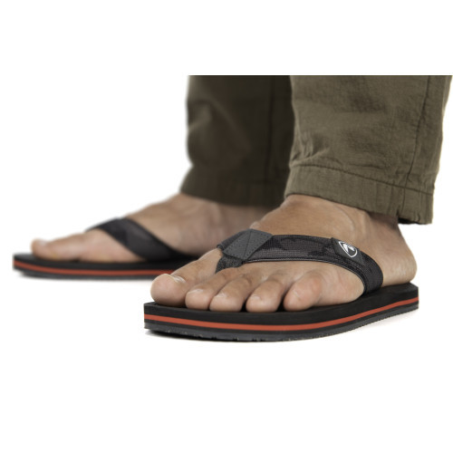 Claquettes Fox Rage Flip Flops