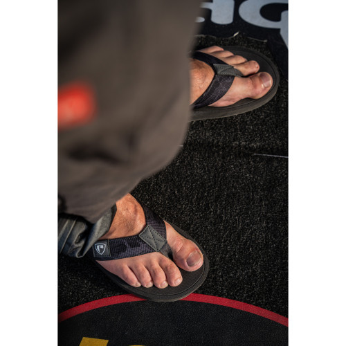 Claquettes Fox Rage Flip Flops