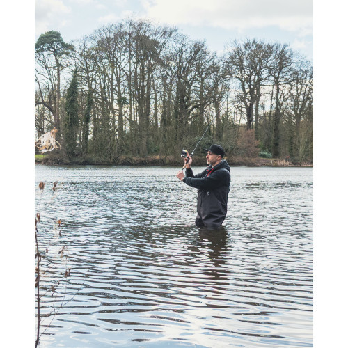 Fox Rage Lightweight Chest Wader