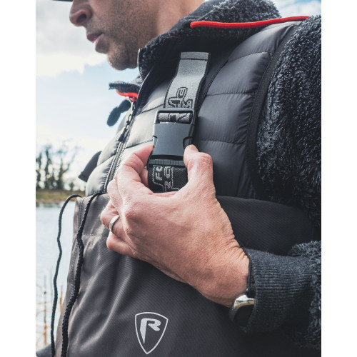 Fox Rage Lightweight Chest Wader