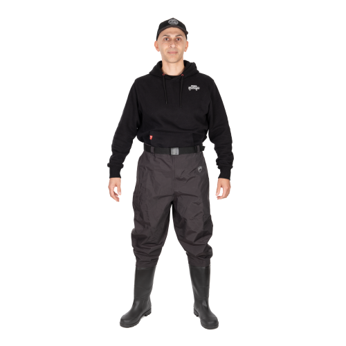 Cuissardes Fox Rage Lightweight Waist Wader