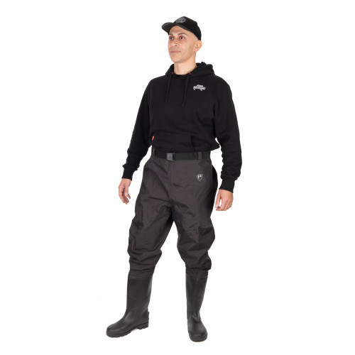 Cuissardes Fox Rage Lightweight Waist Wader