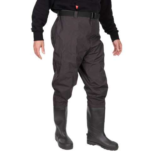 Cuissardes Fox Rage Lightweight Waist Wader