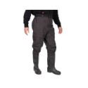 Cuissardes Fox Rage Lightweight Waist Wader