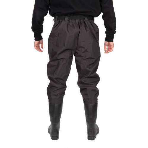 Cuissardes Fox Rage Lightweight Waist Wader