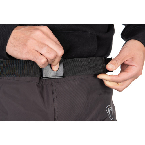 Cuissardes Fox Rage Lightweight Waist Wader