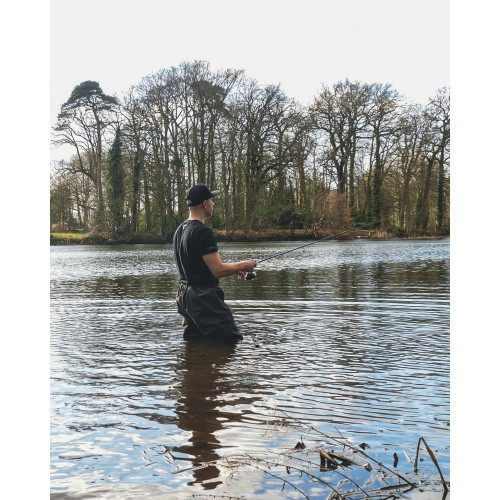 Cuissardes Fox Rage Lightweight Waist Wader