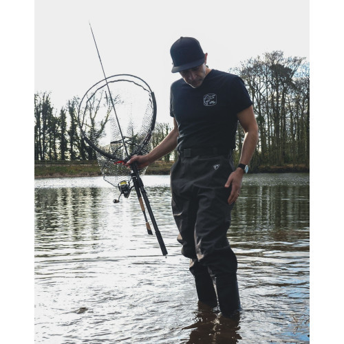 Cuissardes Fox Rage Lightweight Waist Wader