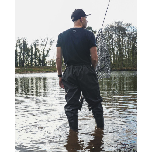 Cuissardes Fox Rage Lightweight Waist Wader