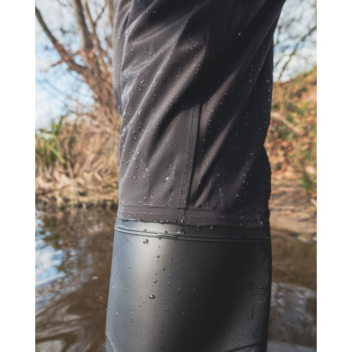 Cuissardes Fox Rage Lightweight Waist Wader