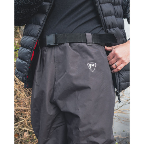 Cuissardes Fox Rage Lightweight Waist Wader