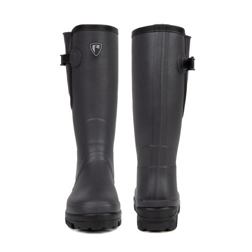 Bottes Fox Rage Neoprene Camo/Grey Wellies