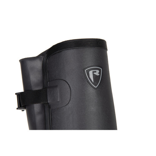 Bottes Fox Rage Neoprene Camo/Grey Wellies