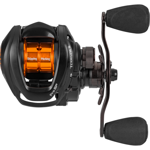 Moulinet Casting Team Lew's Pro SP Skipping and Pitching... 2