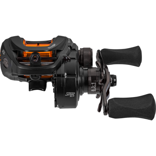 Moulinet Casting Team Lew's Pro SP Skipping and...