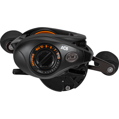 Moulinet Casting Team Lew's Pro SP Skipping and...