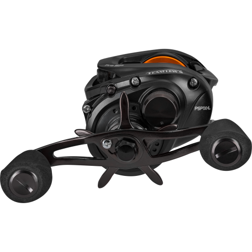 Moulinet Casting Team Lew's Pro SP Skipping and...