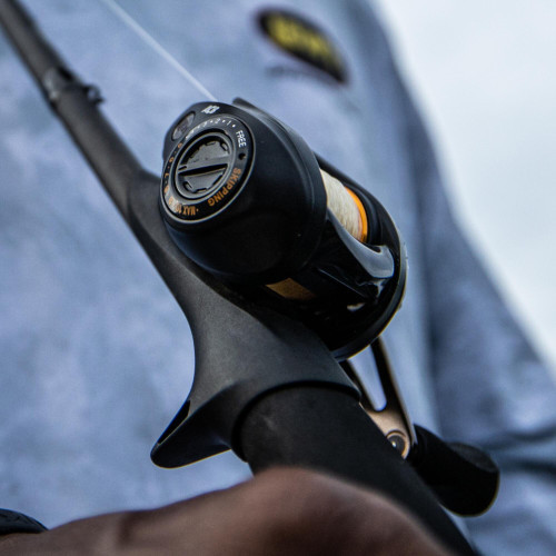 Moulinet Casting Team Lew's Pro SP Skipping and...