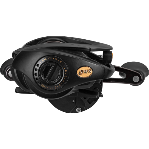 Moulinet Casting Lews BB1 Pro 7.5:1 Left Hand...