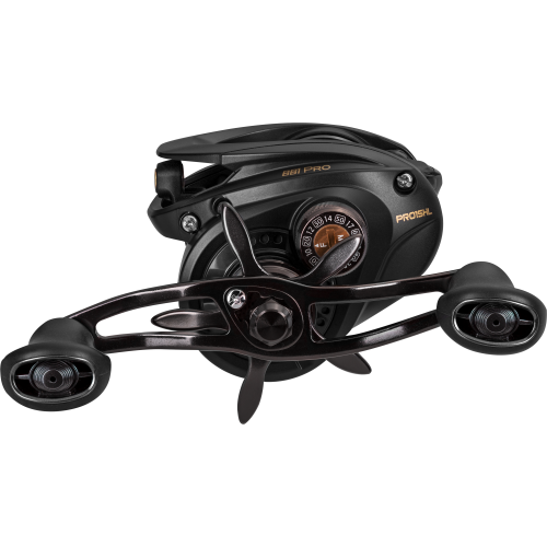 Moulinet Casting Lews BB1 Pro 7.5:1 Left Hand...