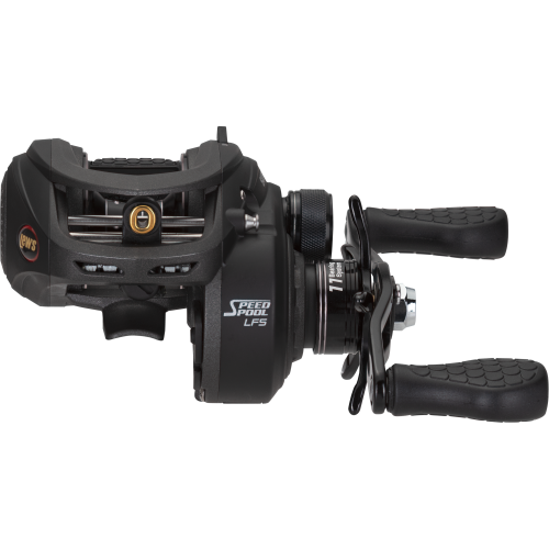 Moulinet Casting Lews Super Duty LFS 2nd Gen