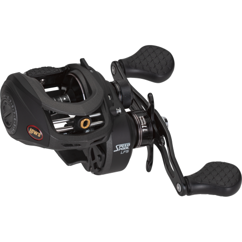 Moulinet Casting Lews Super Duty LFS 2nd Gen