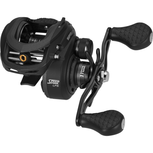 Moulinet Casting Lews Super Duty LFS 2nd Gen