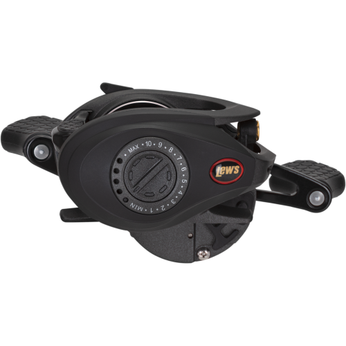 Moulinet Casting Lews Super Duty LFS 2nd Gen