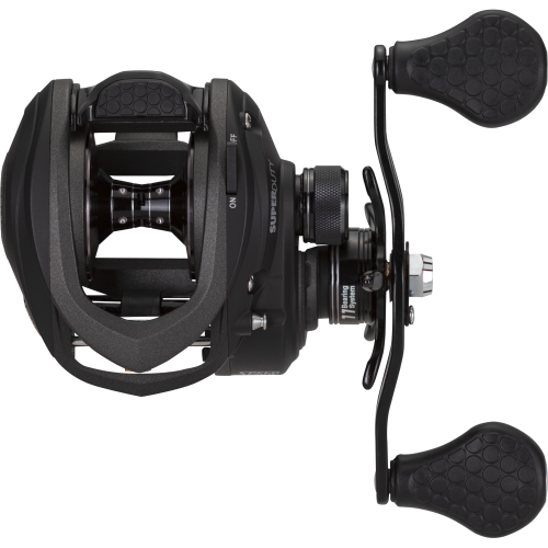 Moulinet Casting Lews Super Duty LFS 2nd Gen