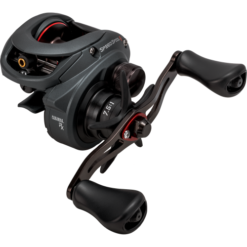 Moulinet Casting Lews Speed Spool RX