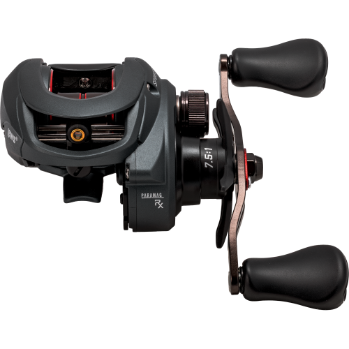 Moulinet Casting Lews Speed Spool RX 2