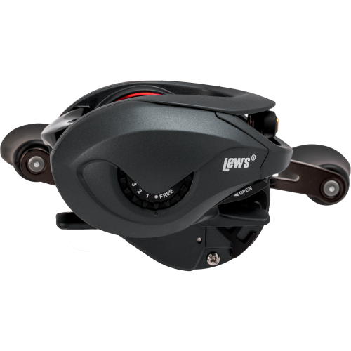 Moulinet Casting Lews Speed Spool RX