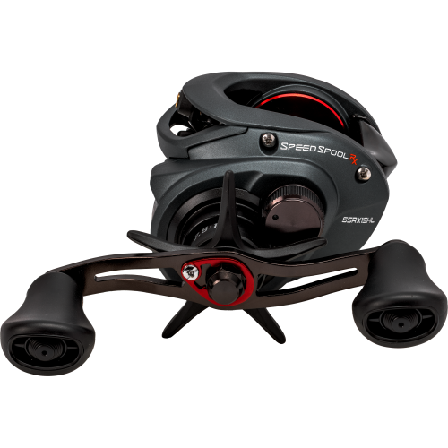 Moulinet Casting Lews Speed Spool RX