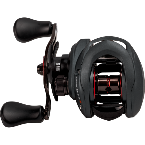 Moulinet Casting Lews Speed Spool RX