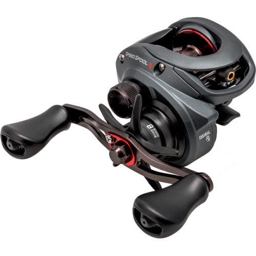 Moulinet Casting Lews Speed Spool RX