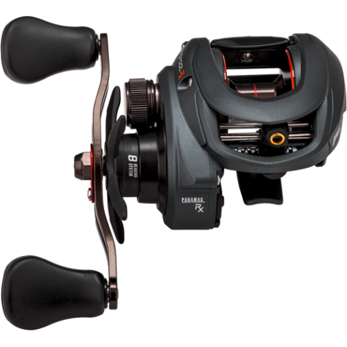 Moulinet Casting Lews Speed Spool RX